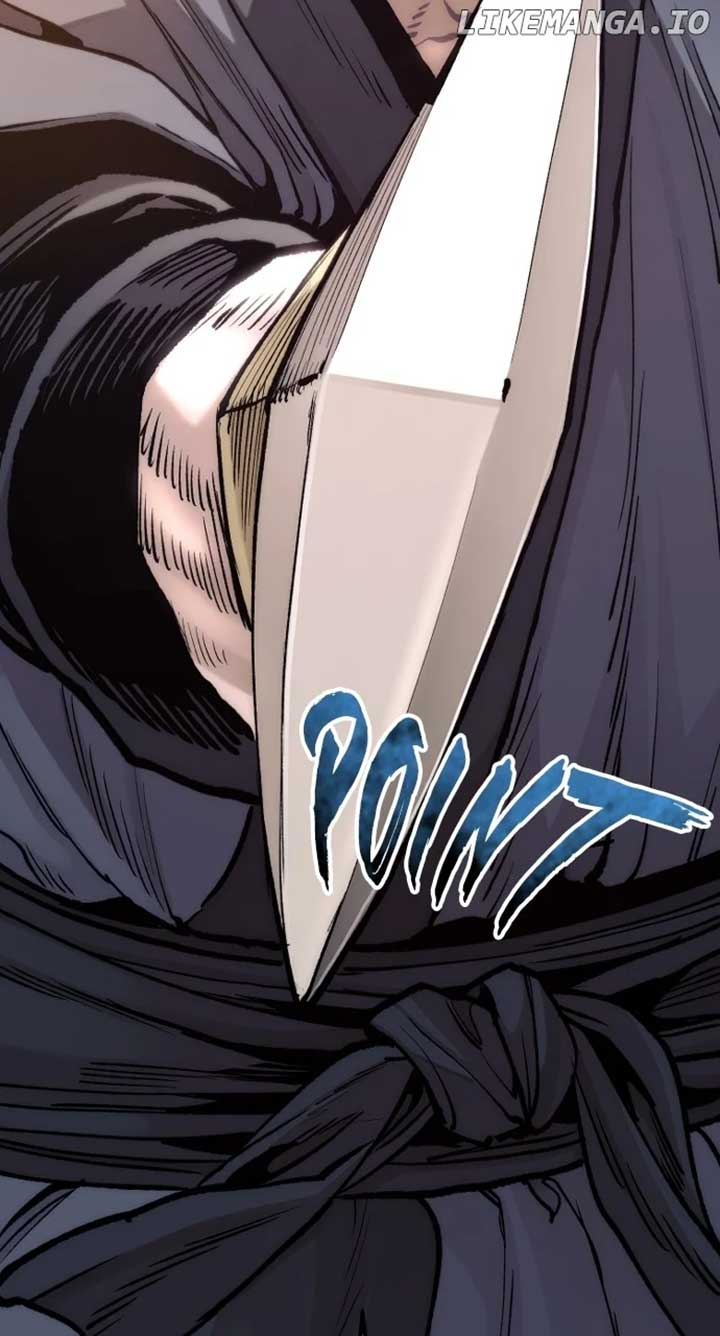 Read Heavenly Demon Cultivation Simulation EN Manga Online