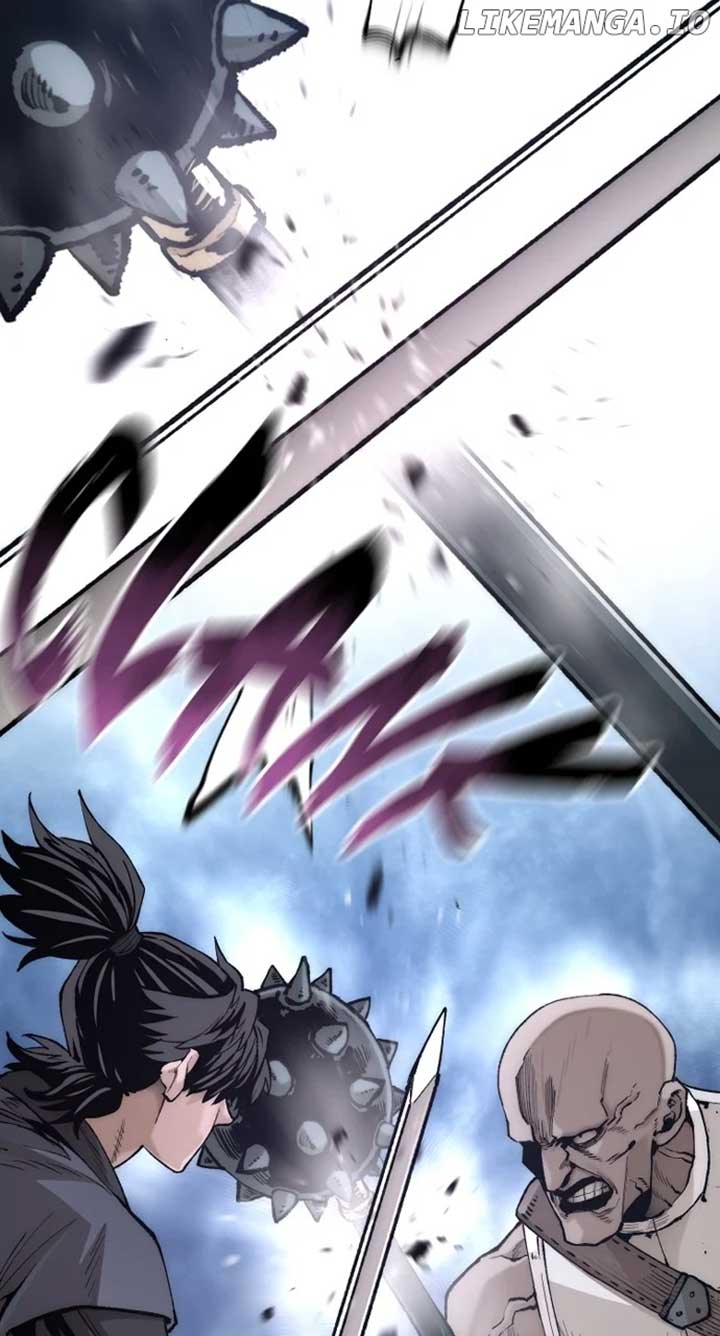 Read Heavenly Demon Cultivation Simulation EN Manga Online