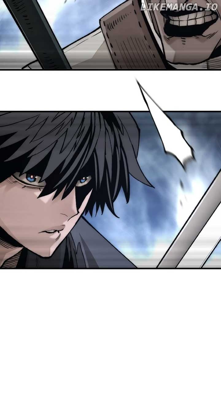 Read Heavenly Demon Cultivation Simulation EN Manga Online