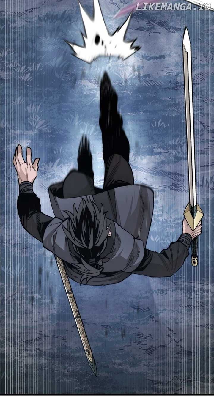 Read Heavenly Demon Cultivation Simulation EN Manga Online