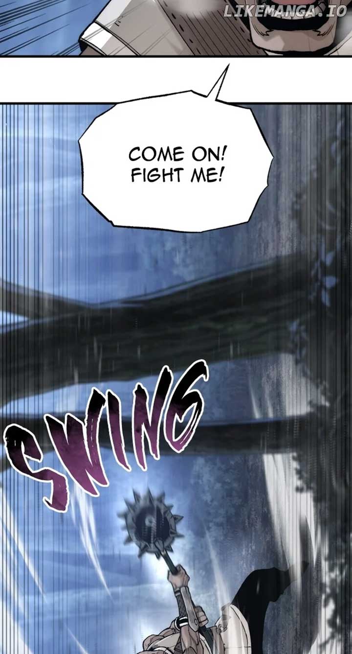 Read Heavenly Demon Cultivation Simulation EN Manga Online
