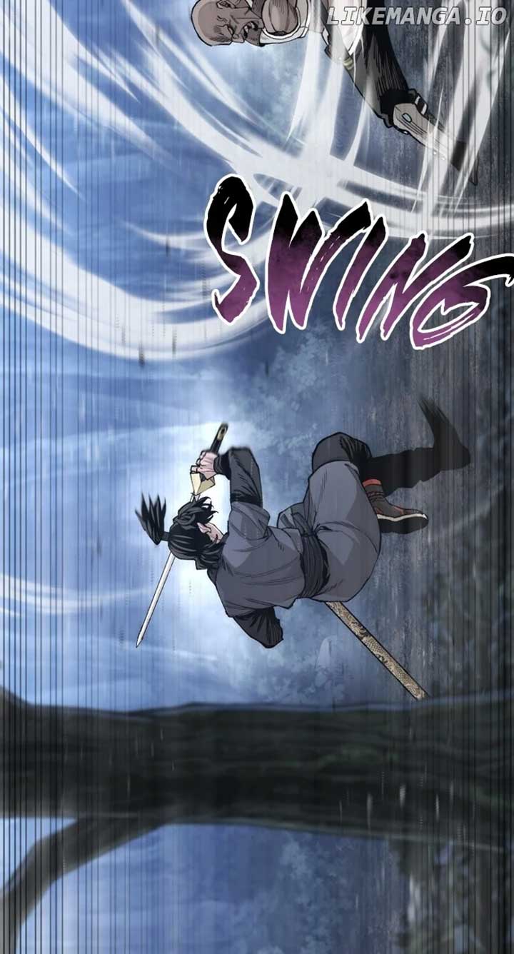 Read Heavenly Demon Cultivation Simulation EN Manga Online