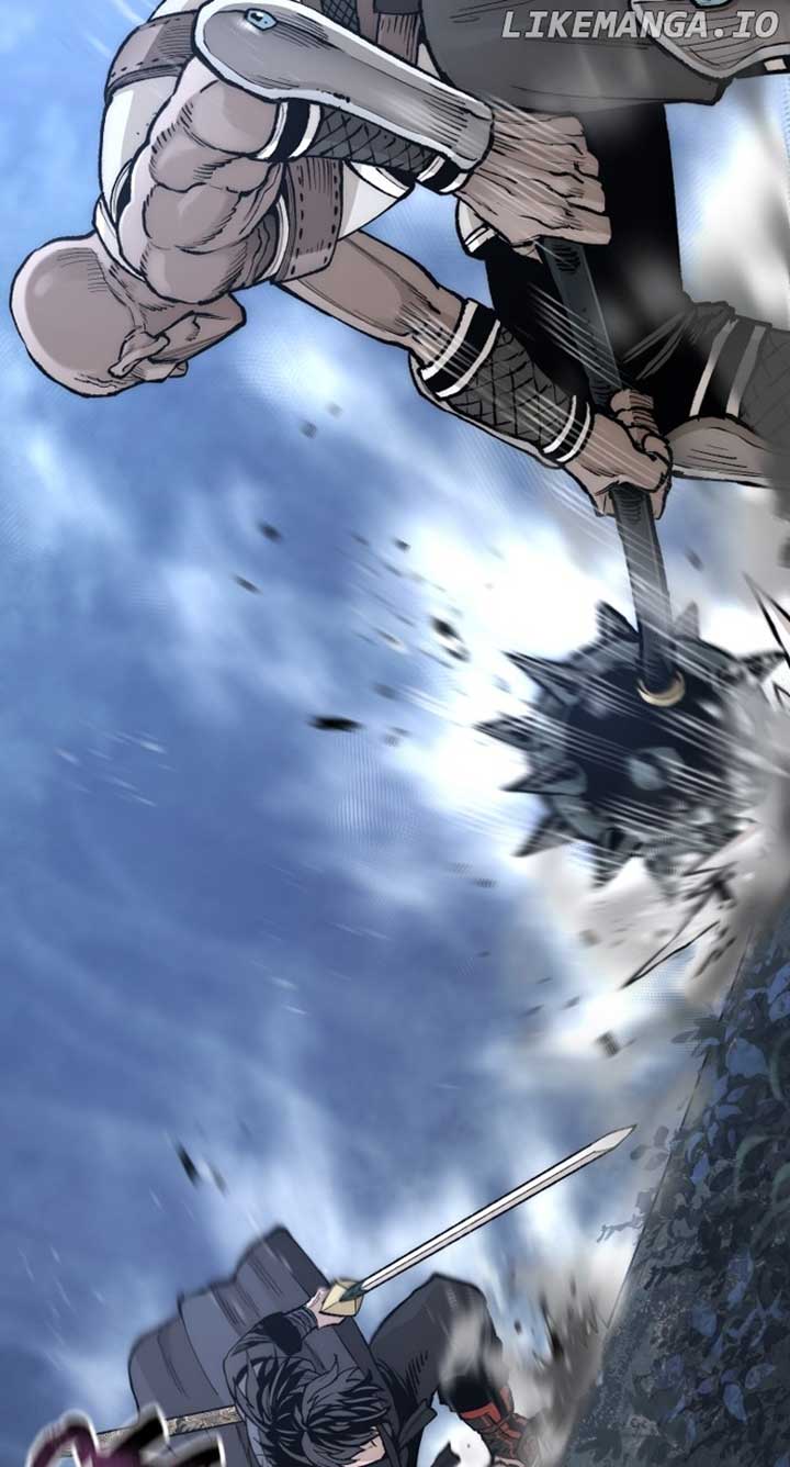 Read Heavenly Demon Cultivation Simulation EN Manga Online