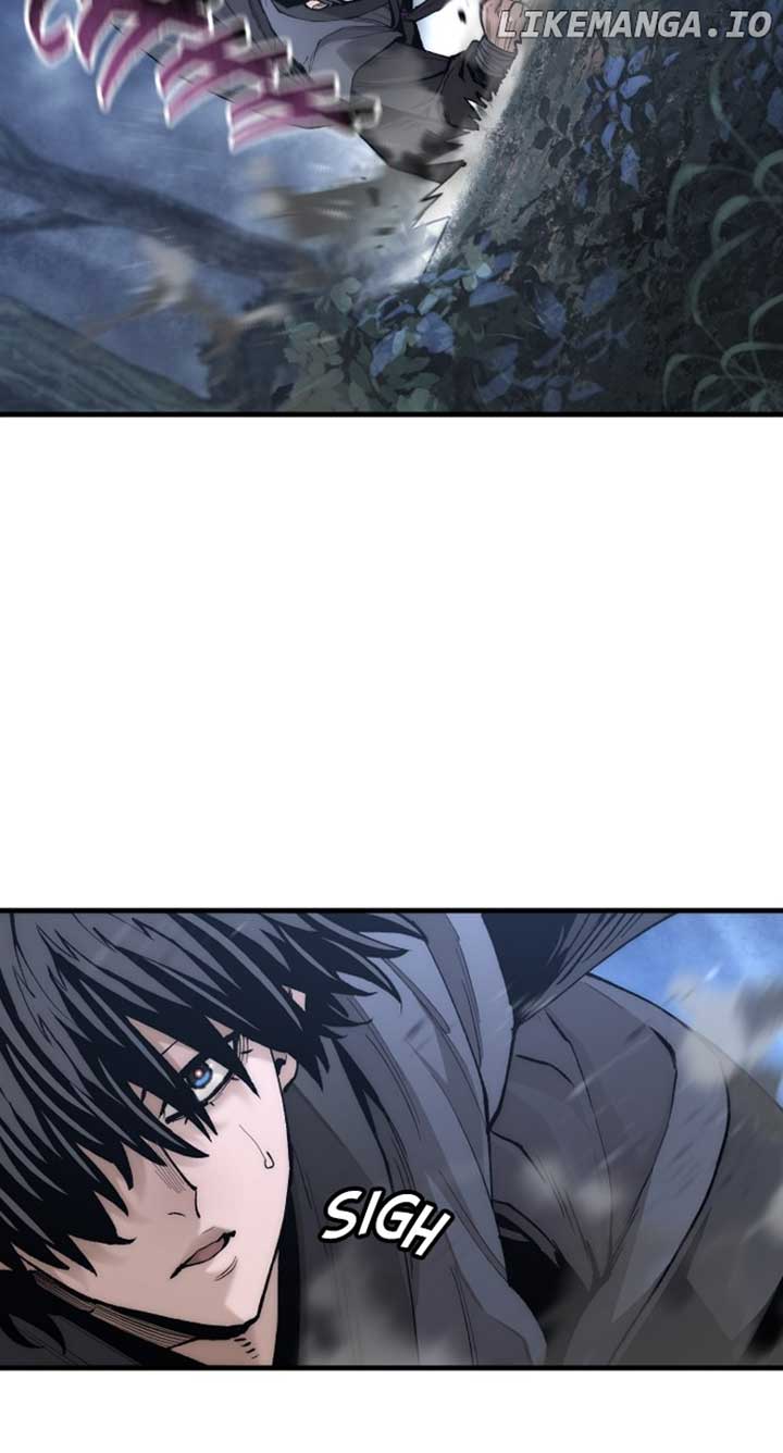 Read Heavenly Demon Cultivation Simulation EN Manga Online