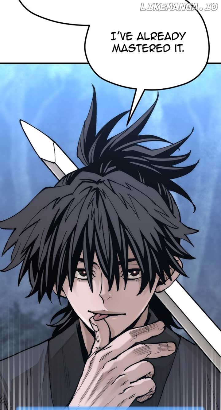 Read Heavenly Demon Cultivation Simulation EN Manga Online