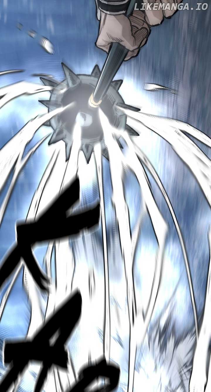 Read Heavenly Demon Cultivation Simulation EN Manga Online