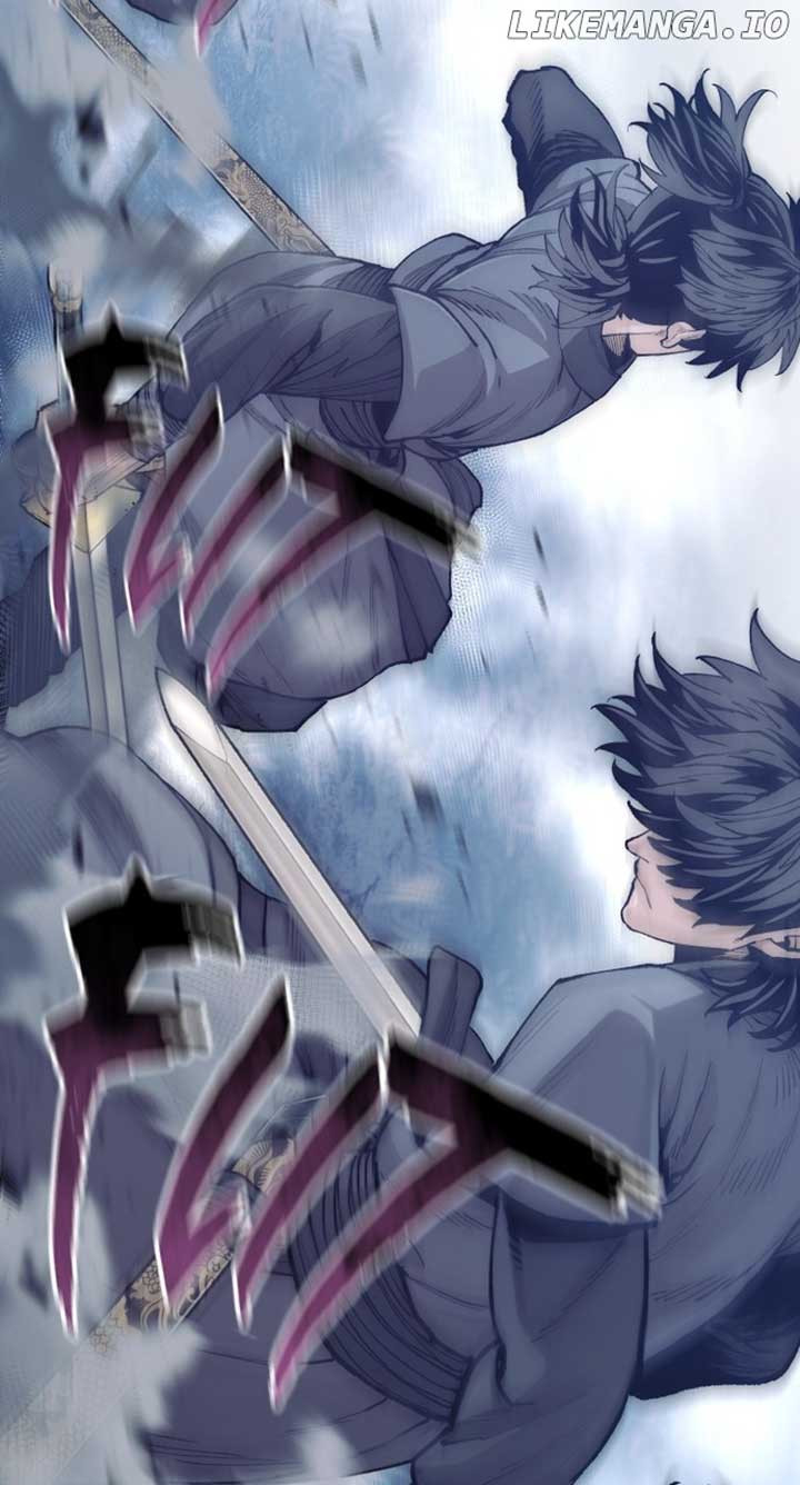 Read Heavenly Demon Cultivation Simulation EN Manga Online