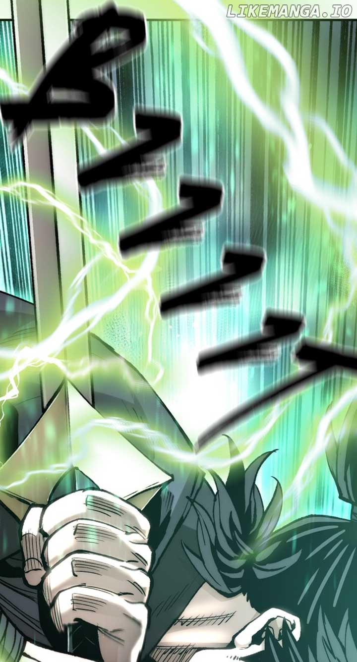 Read Heavenly Demon Cultivation Simulation EN Manga Online