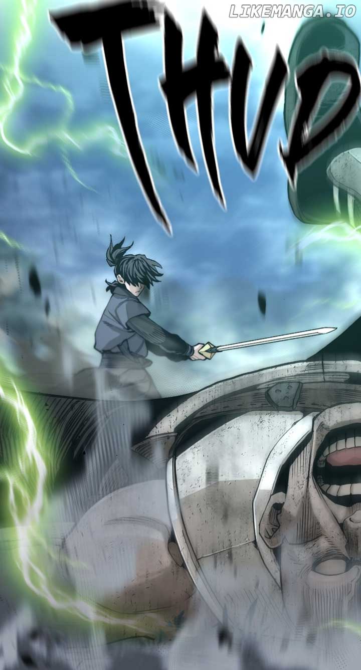 Read Heavenly Demon Cultivation Simulation EN Manga Online