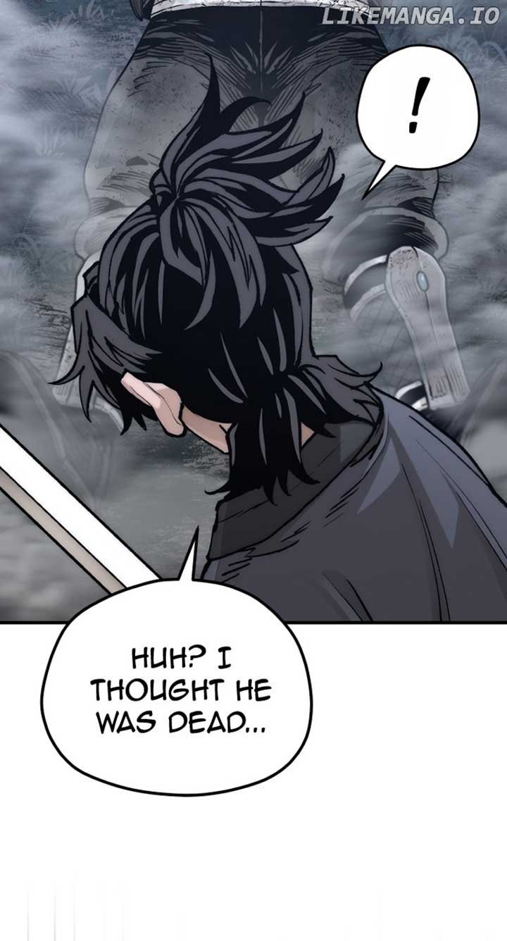 Read Heavenly Demon Cultivation Simulation EN Manga Online