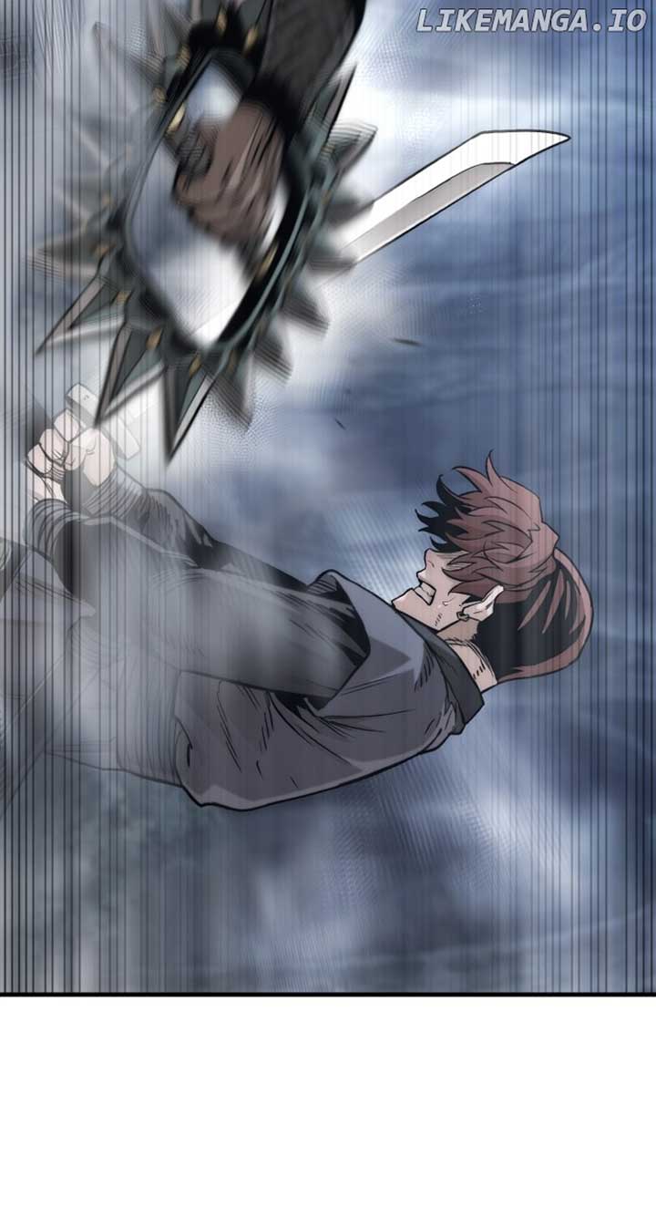 Read Heavenly Demon Cultivation Simulation EN Manga Online