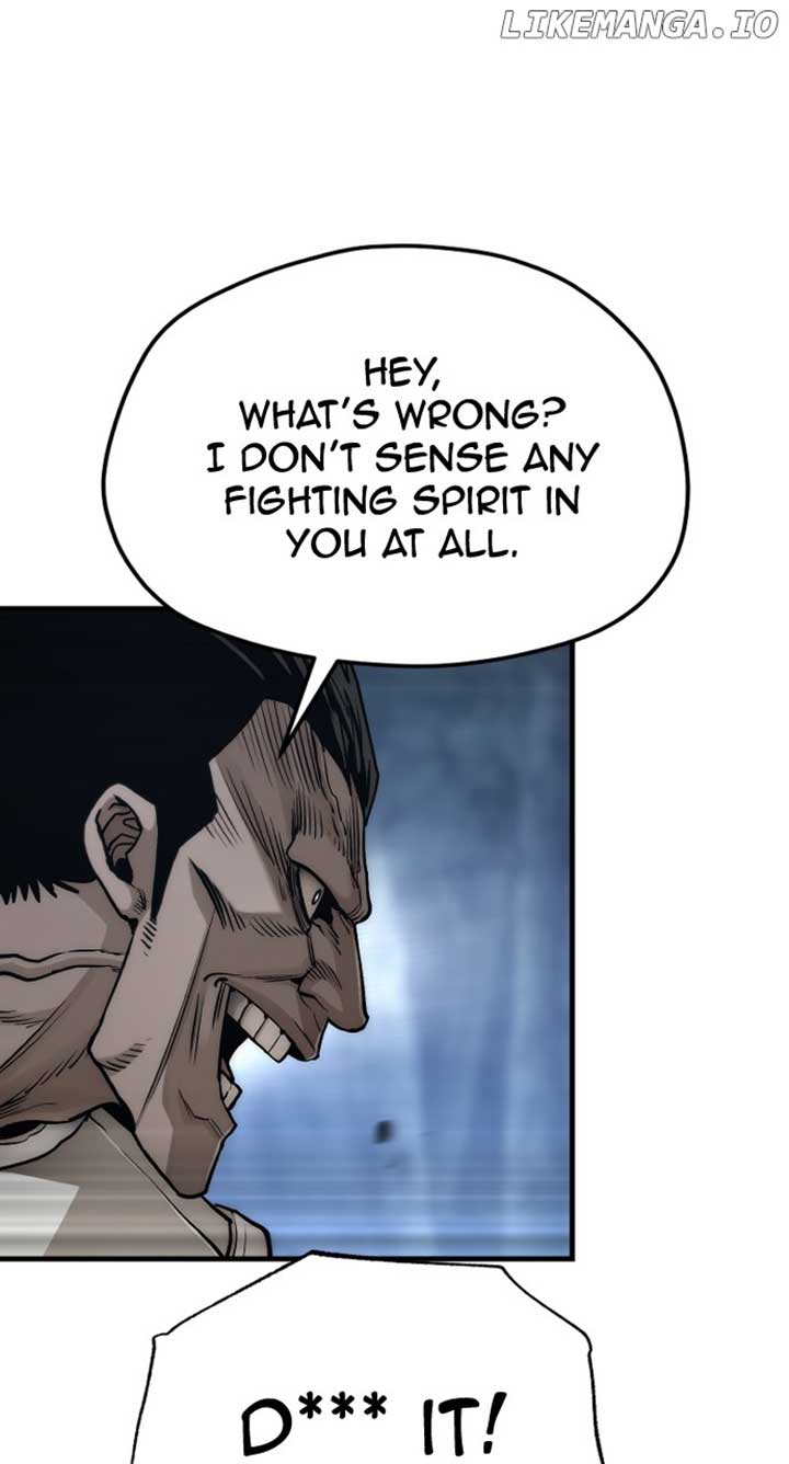 Read Heavenly Demon Cultivation Simulation EN Manga Online