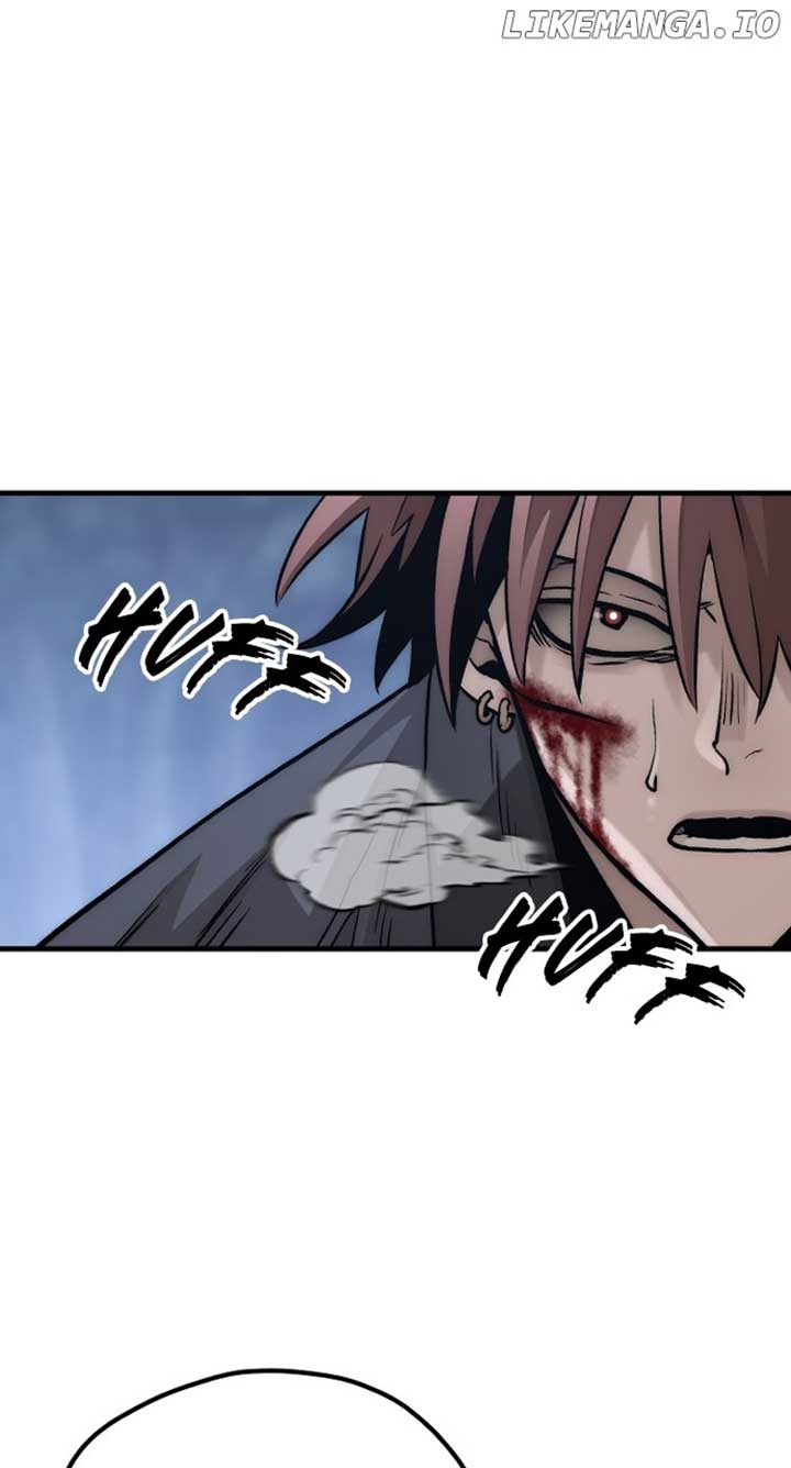 Read Heavenly Demon Cultivation Simulation EN Manga Online