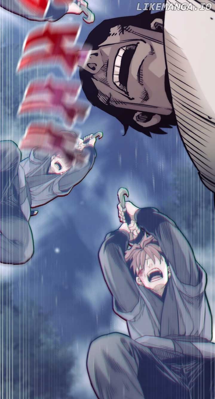 Read Heavenly Demon Cultivation Simulation EN Manga Online