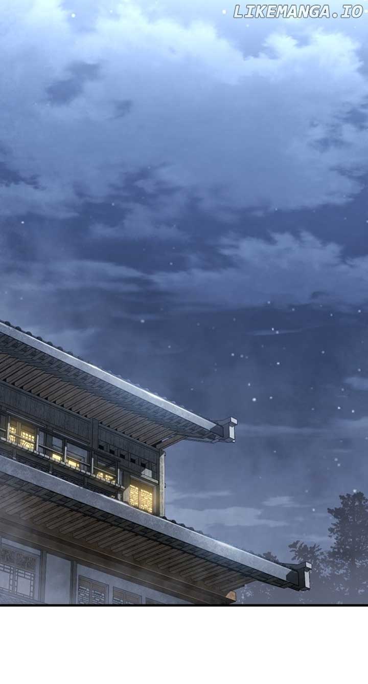 Read Heavenly Demon Cultivation Simulation EN Manga Online