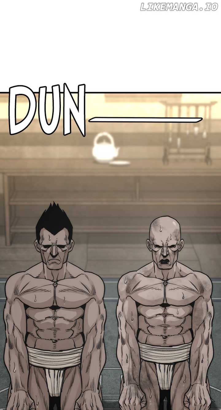 Read Heavenly Demon Cultivation Simulation EN Manga Online