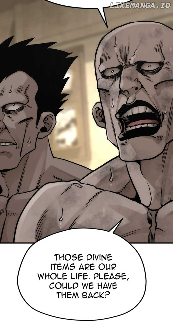 Read Heavenly Demon Cultivation Simulation EN Manga Online