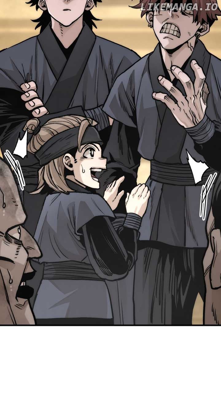 Read Heavenly Demon Cultivation Simulation EN Manga Online