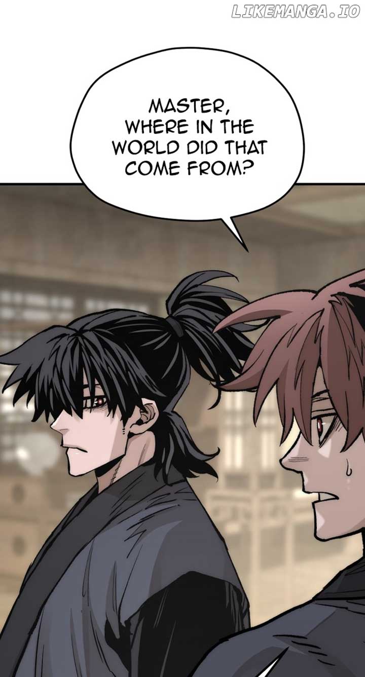 Read Heavenly Demon Cultivation Simulation EN Manga Online