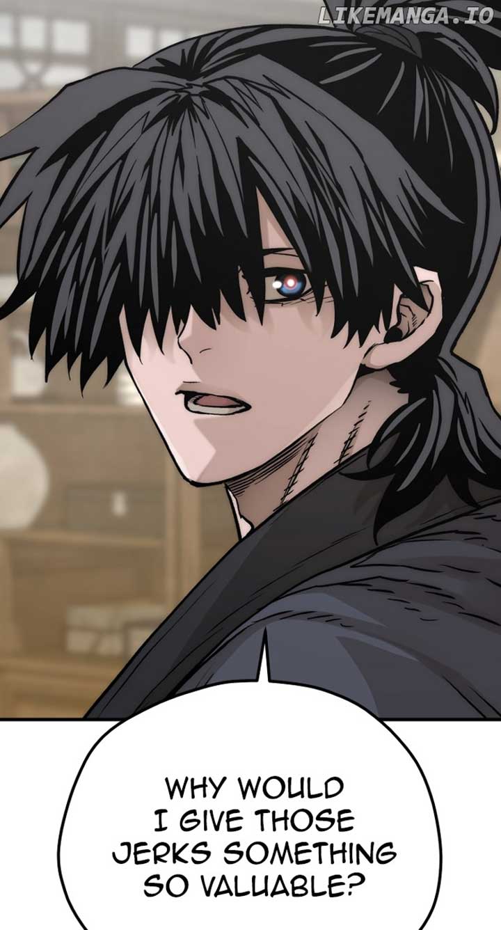 Read Heavenly Demon Cultivation Simulation EN Manga Online