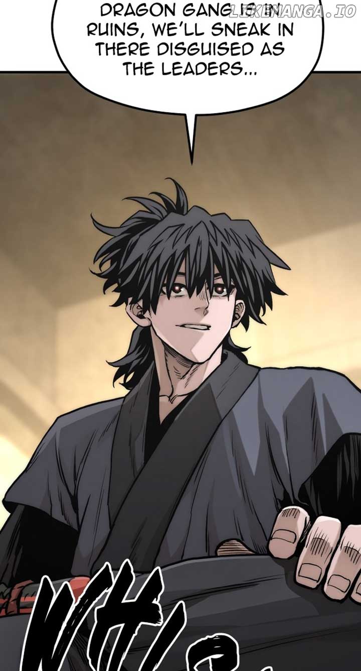 Read Heavenly Demon Cultivation Simulation EN Manga Online