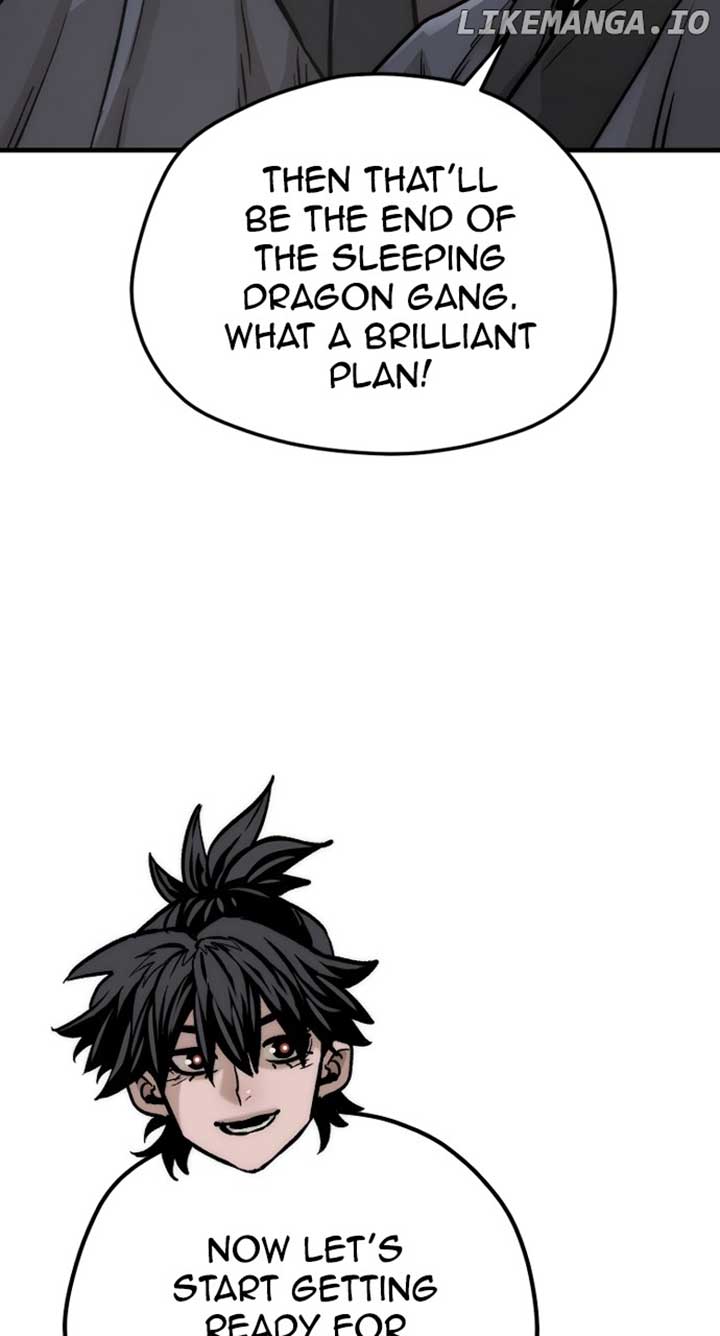 Read Heavenly Demon Cultivation Simulation EN Manga Online