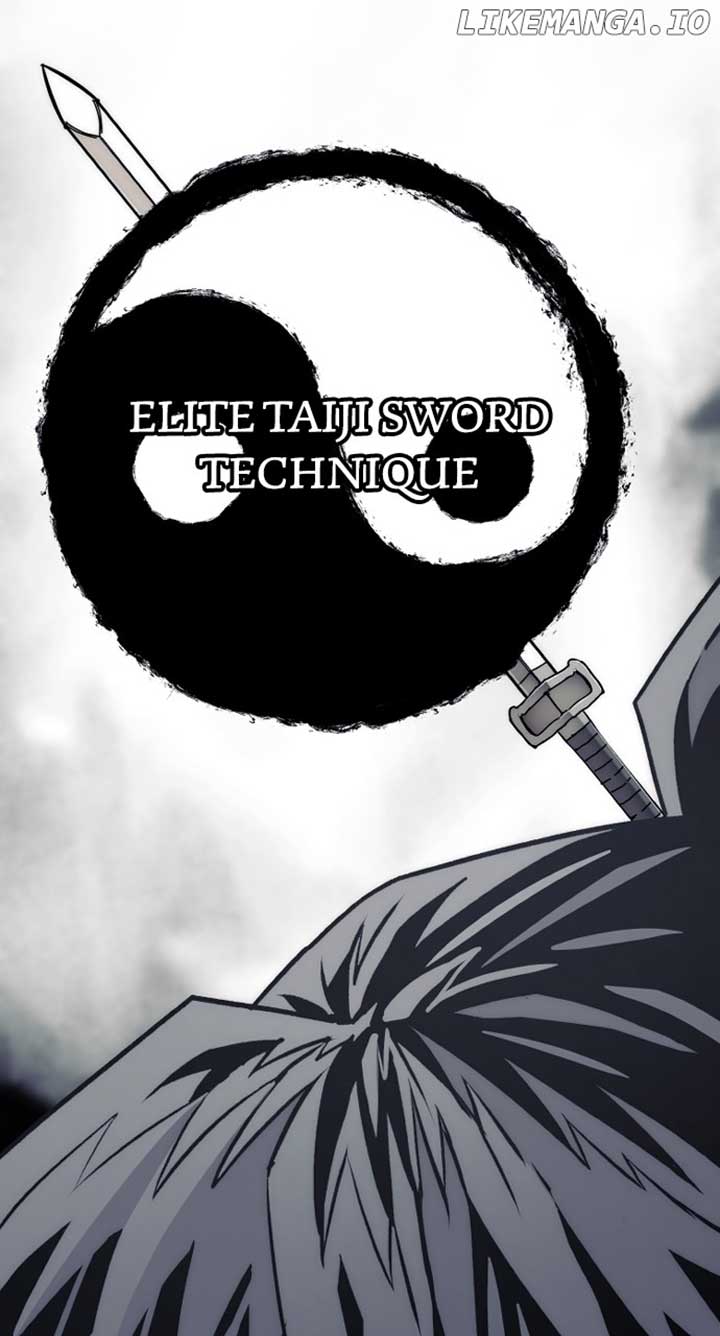 Read Heavenly Demon Cultivation Simulation EN Manga Online