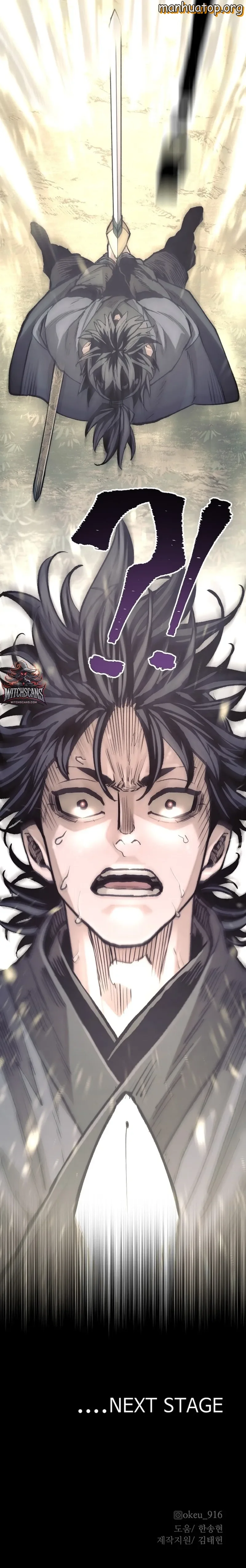 Read Heavenly Demon Cultivation Simulation EN Manga Online
