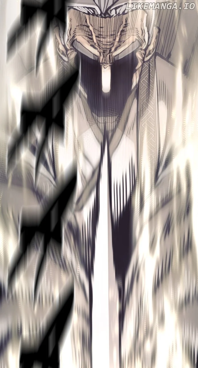 Read Heavenly Demon Cultivation Simulation EN Manga Online