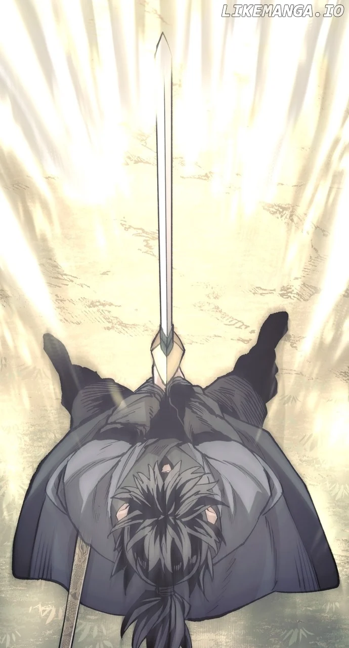 Read Heavenly Demon Cultivation Simulation EN Manga Online