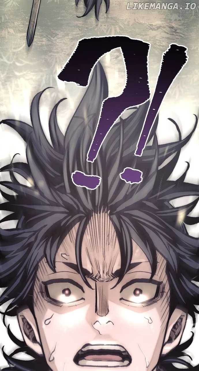Read Heavenly Demon Cultivation Simulation EN Manga Online