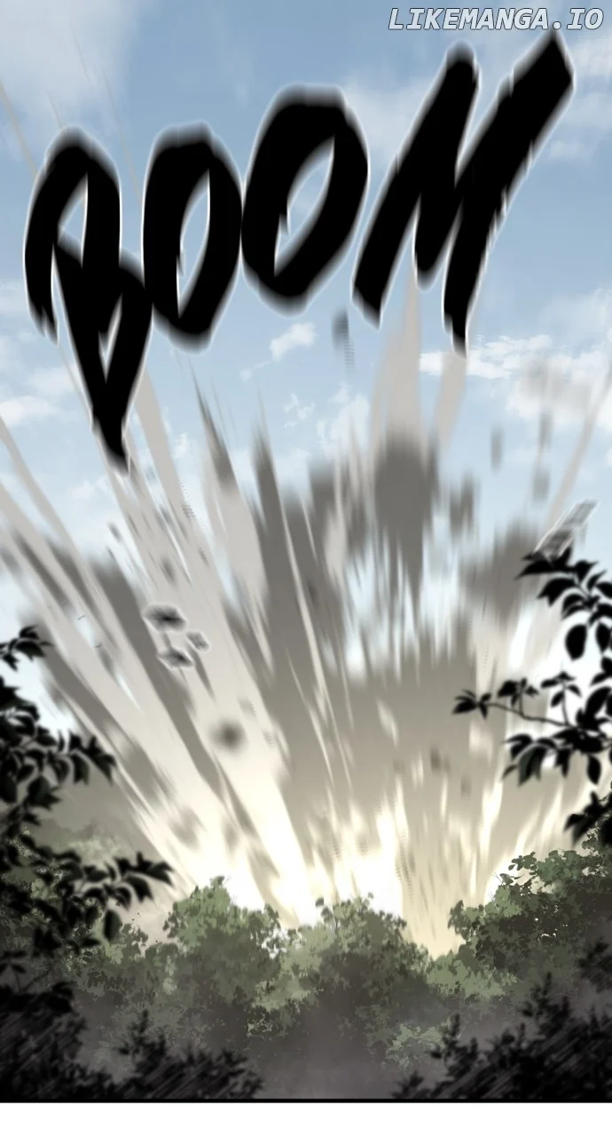 Read Heavenly Demon Cultivation Simulation EN Manga Online