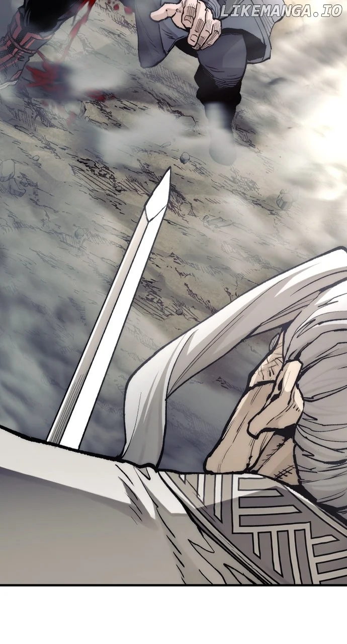 Read Heavenly Demon Cultivation Simulation EN Manga Online
