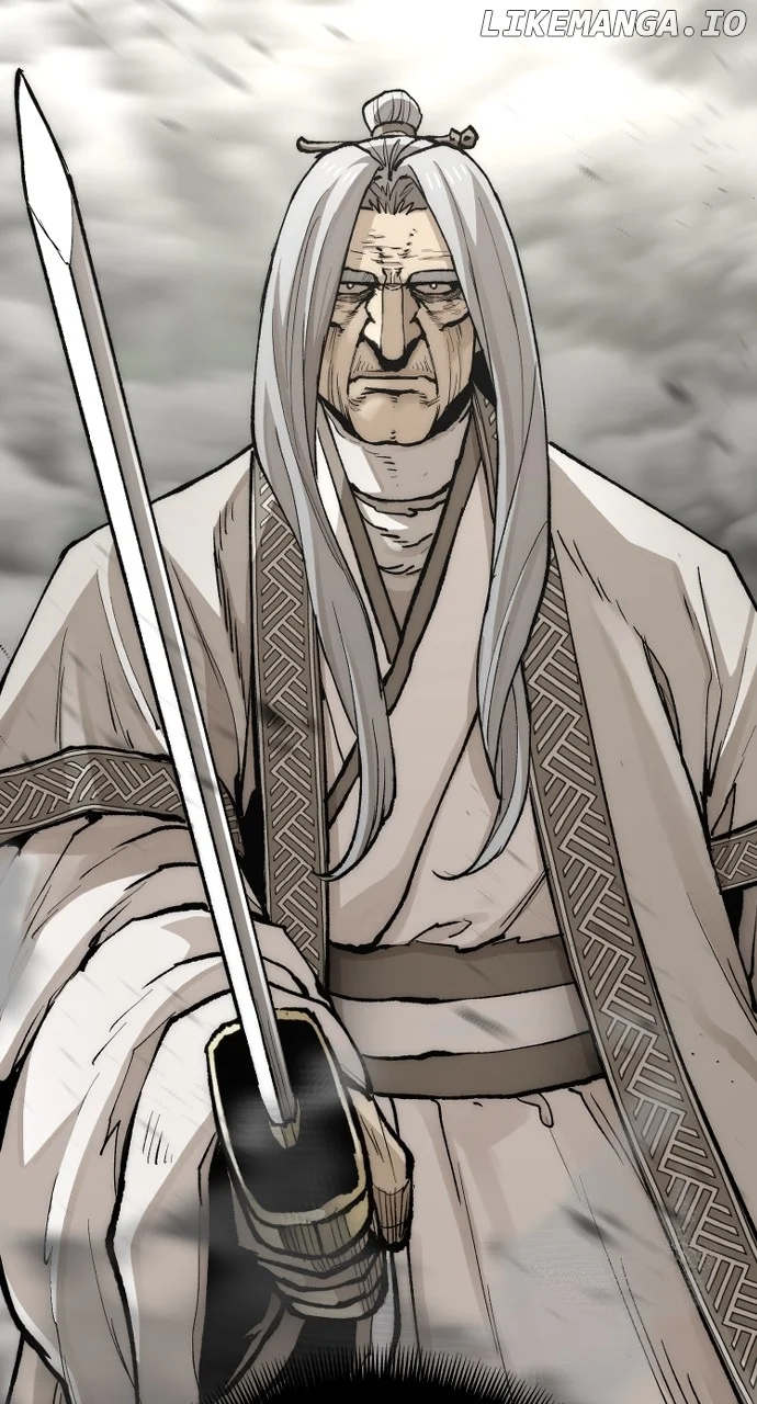 Read Heavenly Demon Cultivation Simulation EN Manga Online