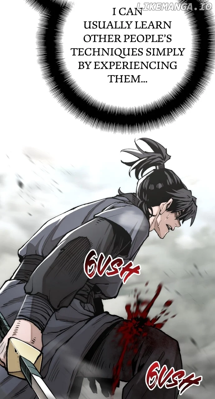 Read Heavenly Demon Cultivation Simulation EN Manga Online