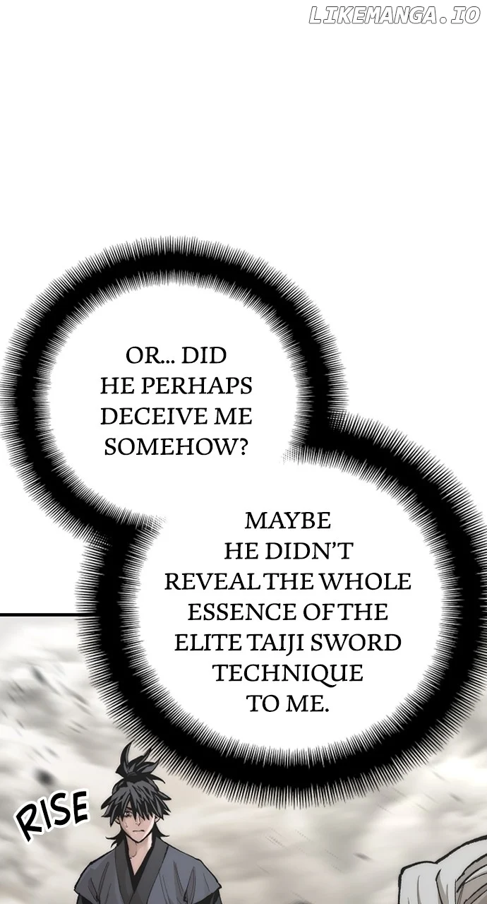 Read Heavenly Demon Cultivation Simulation EN Manga Online