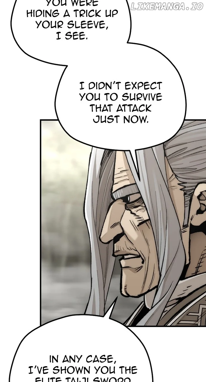 Read Heavenly Demon Cultivation Simulation EN Manga Online