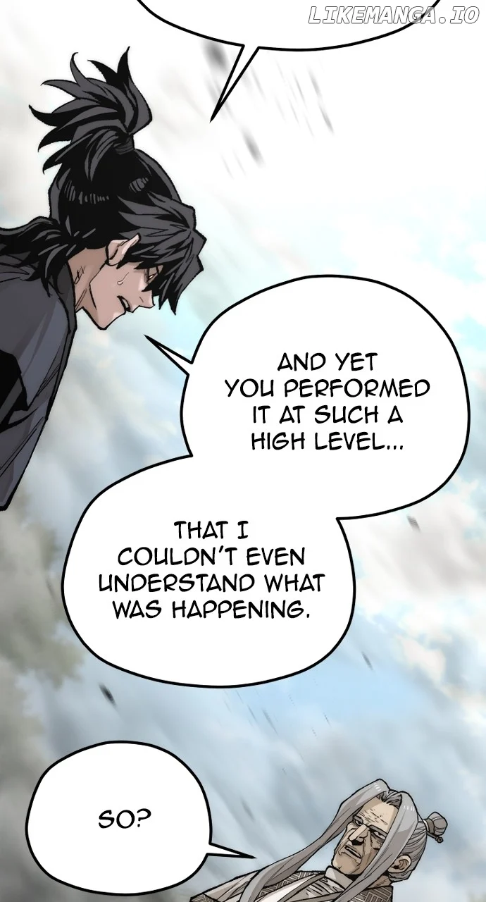Read Heavenly Demon Cultivation Simulation EN Manga Online