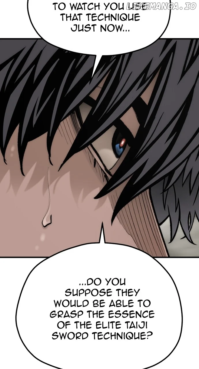 Read Heavenly Demon Cultivation Simulation EN Manga Online
