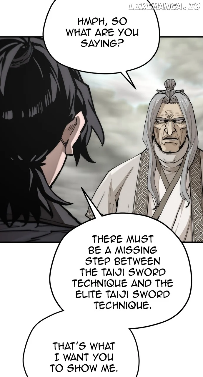 Read Heavenly Demon Cultivation Simulation EN Manga Online