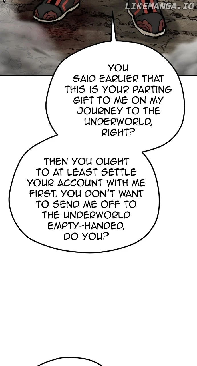 Read Heavenly Demon Cultivation Simulation EN Manga Online