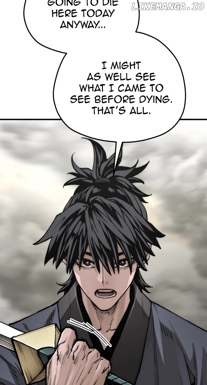 Read Heavenly Demon Cultivation Simulation EN Manga Online