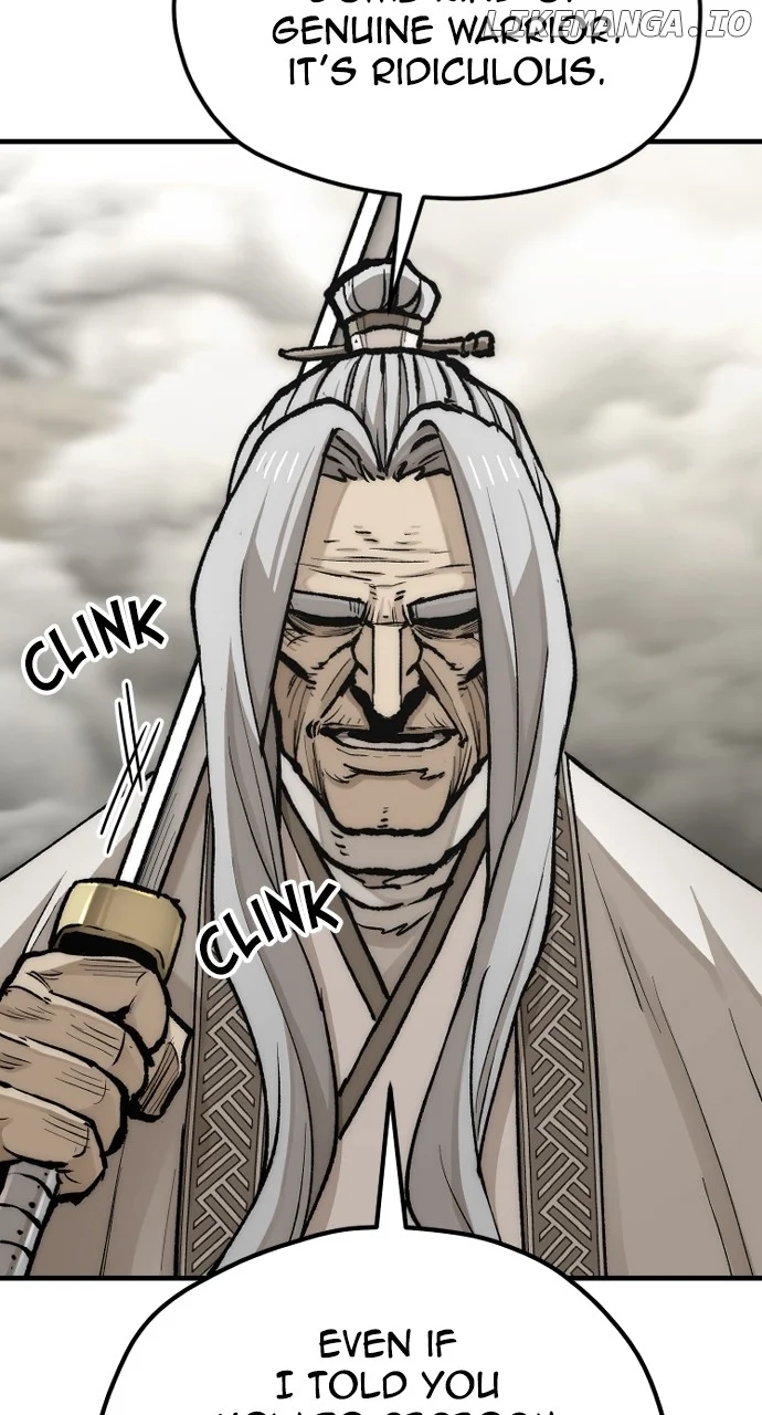 Read Heavenly Demon Cultivation Simulation EN Manga Online