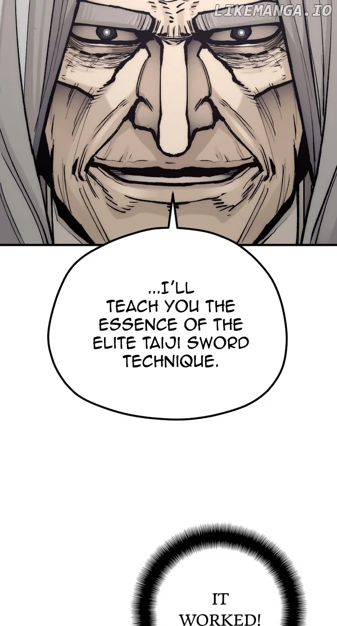 Read Heavenly Demon Cultivation Simulation EN Manga Online
