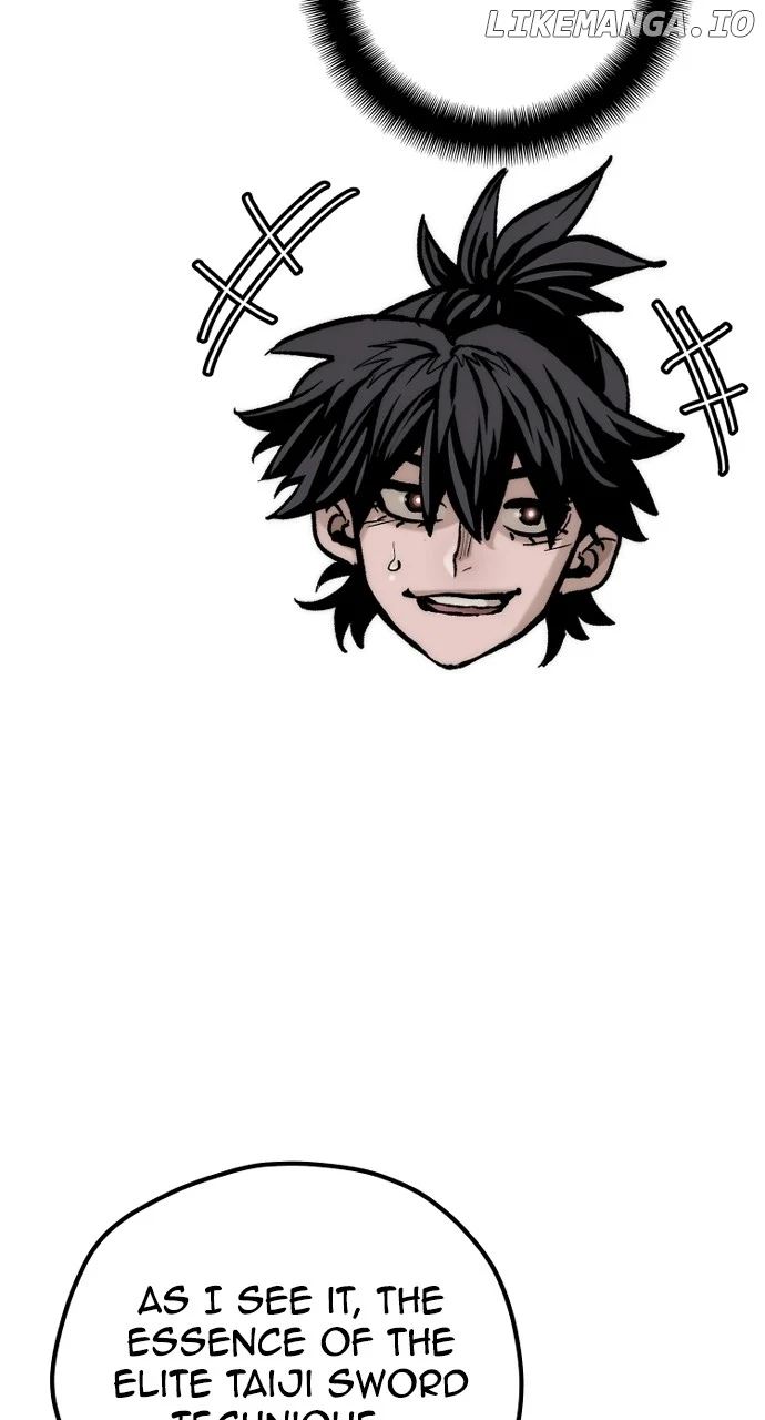 Read Heavenly Demon Cultivation Simulation EN Manga Online