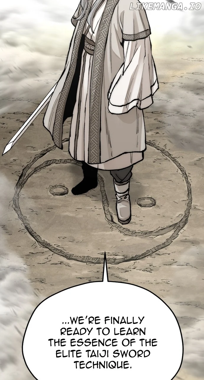 Read Heavenly Demon Cultivation Simulation EN Manga Online