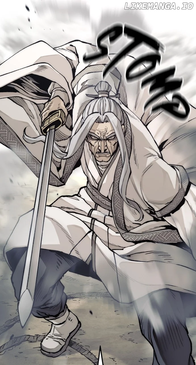 Read Heavenly Demon Cultivation Simulation EN Manga Online