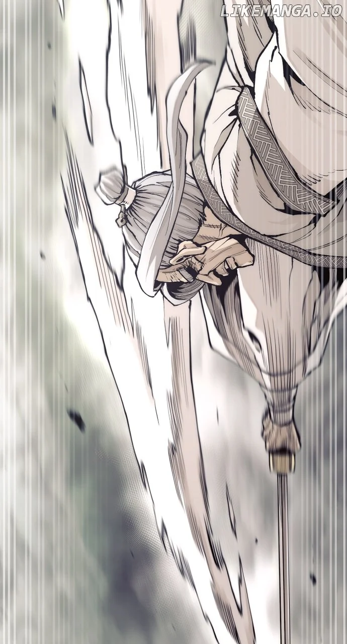 Read Heavenly Demon Cultivation Simulation EN Manga Online