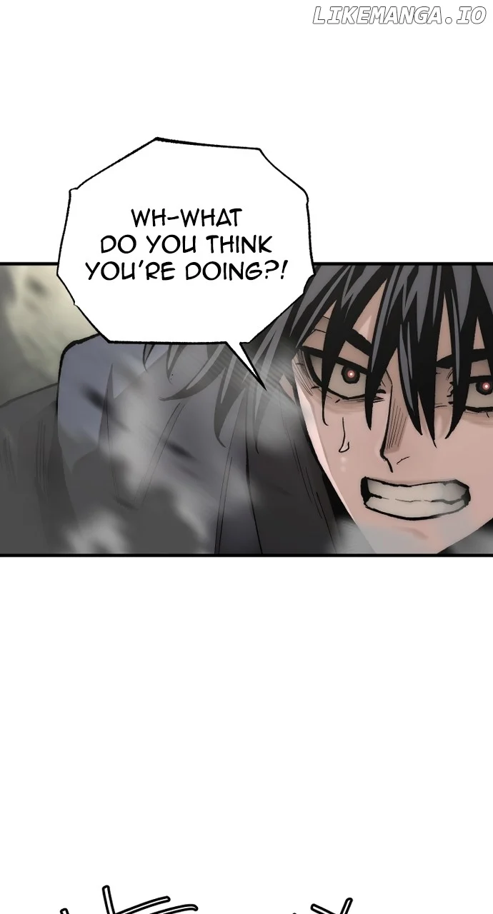 Read Heavenly Demon Cultivation Simulation EN Manga Online