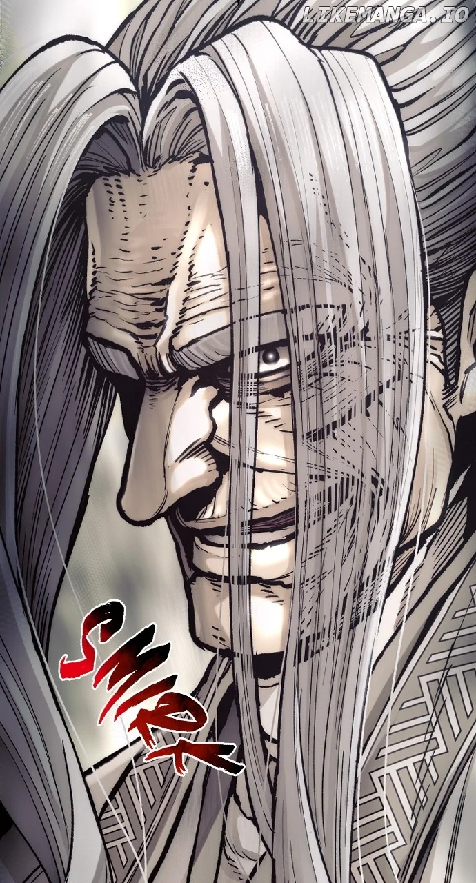 Read Heavenly Demon Cultivation Simulation EN Manga Online